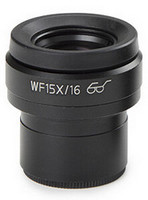 Euromex HWF 15x/16mm Okular für NexiusZoom (1 Paar).