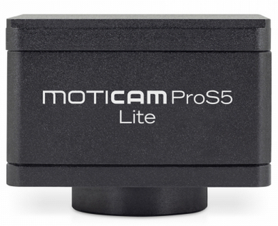 Motic Moticam Pro S5 Lite