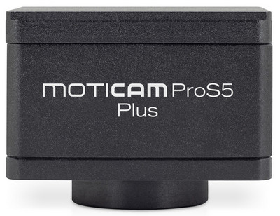 Motic Moticam Pro S5 Plus