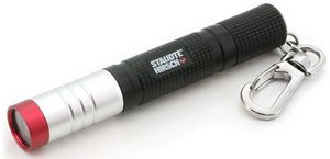 LED-Taschenlampe Staudte-Hirsch SH-5.430, 25 lm