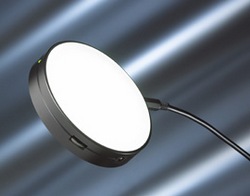 Schott EasyLED Durchlicht-System (DL) = 84mm inklusive Netzteil (100-240V) und integriertem Controller.