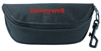 Brillenetui Honeywell mit Reiverschlu, fr Honeywell millenia bzw. Uvex pheos.
