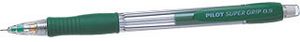 Etiketten-Bleistift Pilot Super Grip 0,5mm Strichstärke (3011 H-185 SL 004)