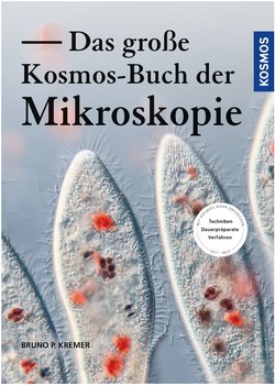 Kremer BP 2020: Das groe Buch der Mikroskopie.