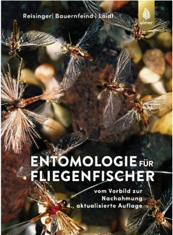 Reisinger, Bauernfeind & Loidl 2019: Entomologie fr Fliegenfischer