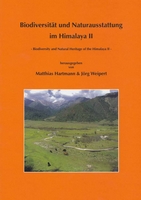 Hartmann & Weipert 2006: Biodiversitt und Naturausstattung im Himalaya II. 