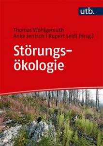 Wohlgemuth et al. 2019: Strungskologie. Das Lehrbuch der Strungskologie.