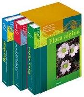 Aeschimann, Lauber, Moser & Theurillat 2004: Flora alpina. Ein Atlas smtlicher 4500 Gefsspflanzen der Alpen.