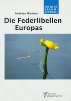 Martens A 1996: Die Libellen Europas 1: Federlibellen Europas.