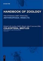 Leschen, Beutel & Lawrence (eds) 2010: Handbook of Zoology pt. 39: Coleoptera Vol.2: Morphology and Systematics (Elateroidea, Bostrichiformia, Cucujiformia partim). Originalausgabe (kein reprint!).