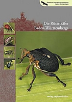 Rheinheimer & Hassler 2010/13: Die Rüsselkäfer Baden-Württembergs.2., durchgesehene und ergänzte Aufl. 2013 