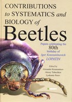Konstantinov, Tishechkin & Penev (edit) 2005: Contributions to Systematics and Biology of Beetles.