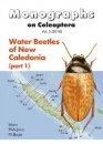 Jäch & Balke (eds.) 2010: Water Beetles of New Caledonia (part 1). Monographs on Coleoptera Vol. 3.