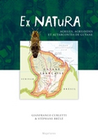 Curletti & Brûlé 2011: Ex Natura Volume 2: Agrilus, Agriloides et Autarcontes de Guyane.