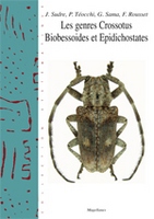 Sudre et al. 2007: Les genres Crossotus, Biobessoides et Epidichostates.