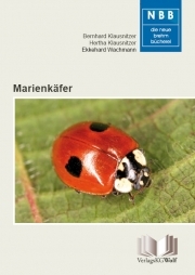 Klausnitzer & Klausnitzer 1997: Marienkäfer. Coccinellidae. 4. überarbeitete Auflage. Neue Brehm Bibliothek 451.