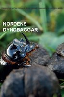 Roslin et al. 2014: Nordens dyngbaggar. (Dung beetles of Northern Europe).