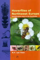 Veen MP van 2004/2010: Hoverflies of Northwest Europe. Identification keys to the Syrphidae. 2. ed.ition