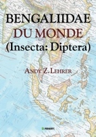 Lehrer A 2005: Bengaliidae du Monde (Diptera) (Bengaliidae of the World (Diptera)).