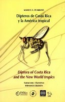 Zumbado M 2006: Dipteros de Costa Rica y la America tropical / Diptera of Costa Rica and the New World tropics. 