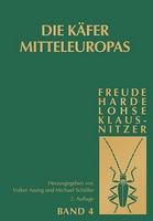 Freude Harde & Lohse / Assing & Schülke (eds) 2011: Die Käfer Mitteleuropas Bd. 4. Staphylinidae (exklusive Aleocharinae, Pselaphinae und Scydmaeninae) 2. Auflage.