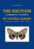 Nowacki J 1998, reprint 2009: The Noctuidae of Central Europe.