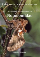 Schintlmeister A 2008: Palearctic Macrolepidoptera, Vol. 1: Notodontidae.