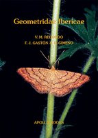 Redondo, Gastón & Gimeno 2009: Geometridae Ibericae.