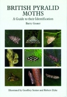 Goater B 1986: British Pyralid Moths - a Guide to their Identification.