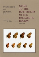 Bozano (ed): Bozano & Tuzov 2006: Guide to the Butterflies of the Palaearctic Region: V. Bozano & G.C.Tuzov: Nymphalidae part 2:  Tribe Argynnini, Genera: Boloria, Clossiana, Proclossiana, 72 pages including 48 colour plates. brosch.