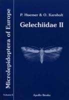Huemer & Karsholt 2010: Microlepidoptera of Europe Vol. 6: Gelechiidae II. 