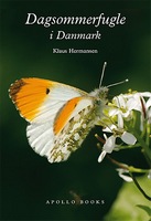 Hermansen K 2010: Animal Life in Denmark Vol. 11: Dagsommerfugle i Danmark. (Rhopalocera.) (The Butterflies of Denmark) 