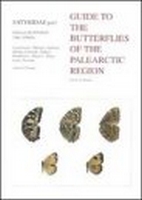 Bozano (ed): Bozano GC 1999: Guide to the Butterflies of the Palaearctic Region:Satyrinae I: Lethini