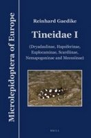 Gaedike R 2015: Microlepidoptera of Europe Vol. 7: Tineidae (Dryadaulinae, Hapsiferinae, Euplocaminae, Scardiinae, Nemapogoninae and Meessiinae)