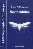 Bengtsson BA 1997: Microlepidoptera of Europe 2: Scythrididae.