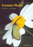 Efetov & Tarmann 1999: Forester Moths. The genera Theresimima, Rhagades, Jordanita and Adscita (Zygaenidae).