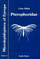 Gielis C 1996: Microlepidoptera of Europe. Vol. 1. Pterophoridae.