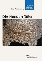 Rosenberg J 2009: Die Hundertf��er (Chilopoda).