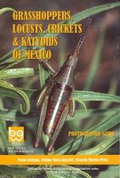 Fontana, Buzzetti & Marino-Perez 2008: Grasshoppers, Locusts, Crickets & Katydids of Mexico. Chapulines, Langostas, Grillos y Esperanzas de Mxico. Photographic Guide. 