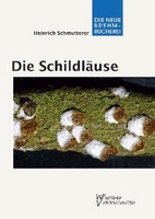 Schmutterer H 2008: Die Schildläuse (Coccina) und ihre natürlichen Antogonisten. Neue Brehm Bücherei Bd. 666.