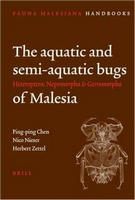 Chen et al. 2005: The aquatic and semi-aquatic bugs of Malesia.