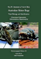 Andersen & Weir 2004: Australian Water Bugs.