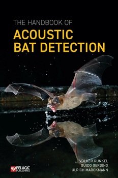Runkel, Gerding & Marckmann 2021: The Handbook of Acoustic Bat Detection