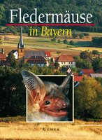 Meschede & Rudolph 2004: Fledermäuse in Bayern.