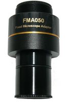 Touptek Okularadapter 0,5x FMA050 23,2mm fr C-Mountcamera